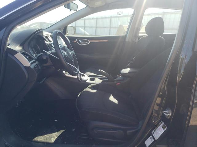 2019 NISSAN SENTRA 1.8 - 3N1AB7AP8KY452714