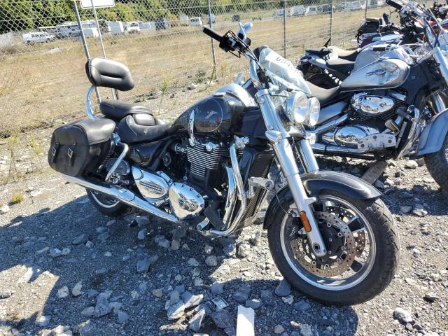 2014 TRIUMPH MOTORCYCLE THUNDERBIR - SMTB05WF3EJ645391
