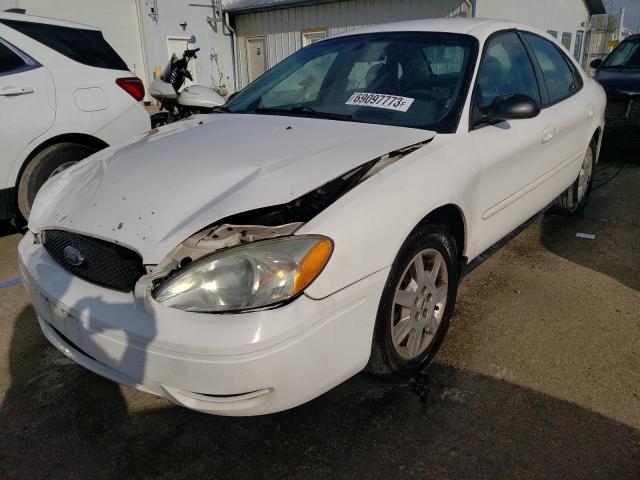 2006 Ford Taurus SE