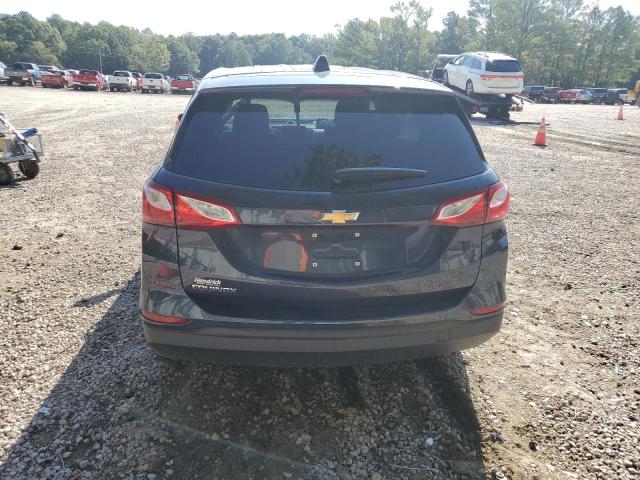 2019 Chevrolet Equinox Ls VIN: 3GNAXHEV1KL310478 Lot: 67707823