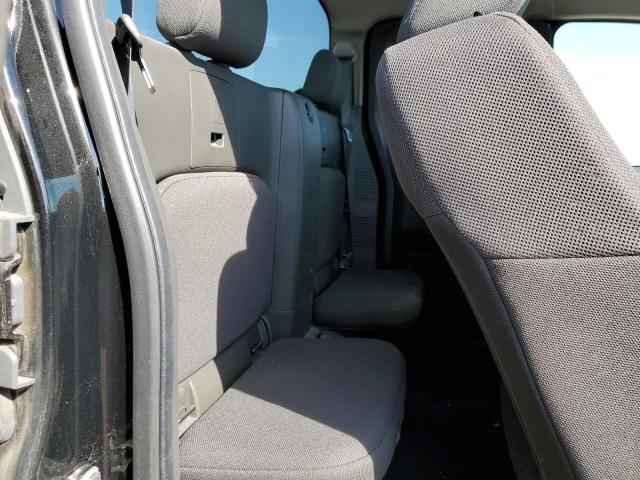 1N6ED0CE0MN720454 Nissan FRONTIER S