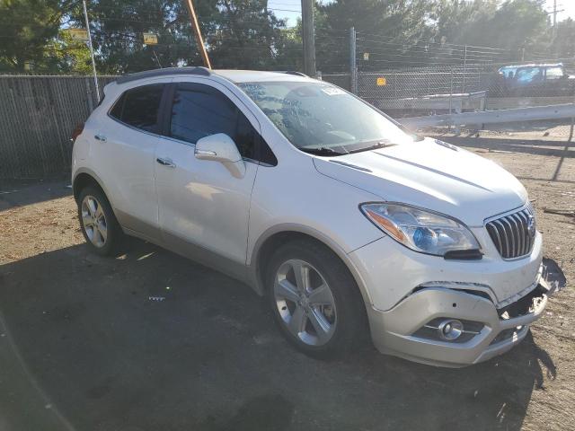 KL4CJDSB4FB152936 | 2015 BUICK ENCORE PRE