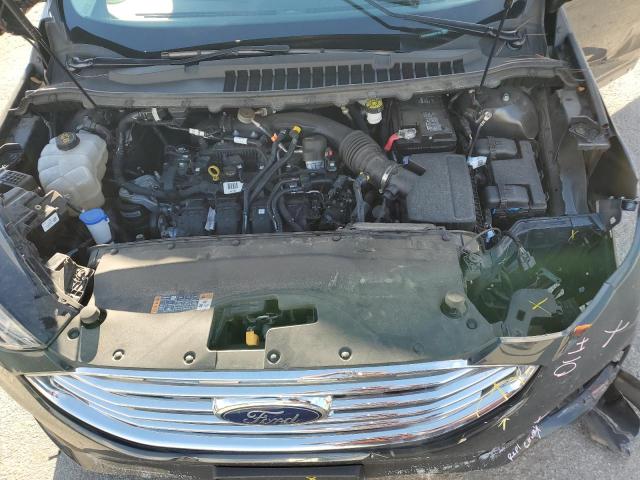 2FMPK3G94MBA57199 2021 FORD EDGE, photo no. 12