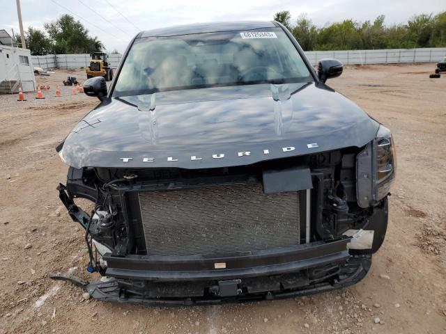5XYP24HC2MG111194 KIA Telluride Lx