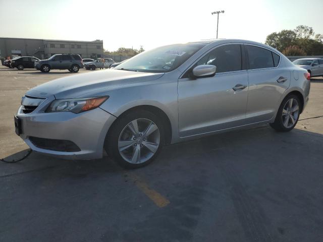 2014 Acura ILX 