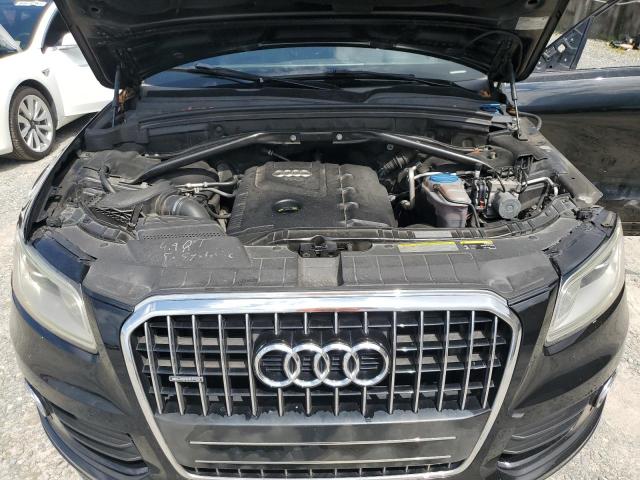 VIN WA1CFAFP4EA045282 2014 Audi Q5, Premium no.12