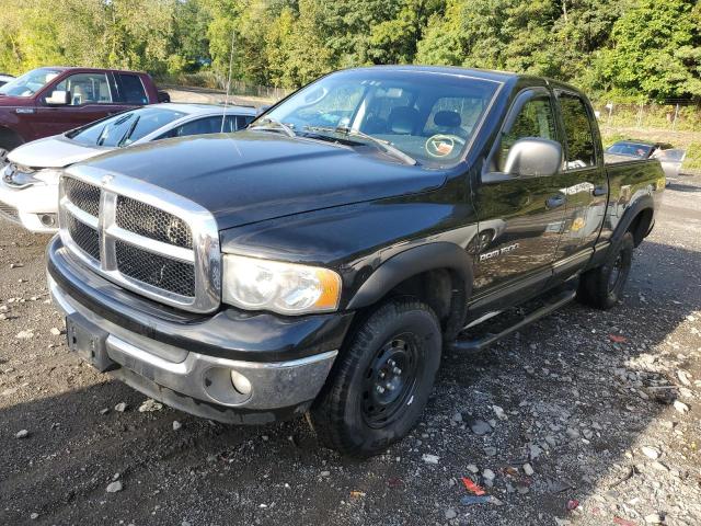 2005 Dodge Ram 1500 ST