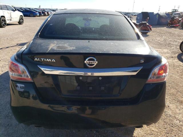 2015 NISSAN ALTIMA 2.5 - 1N4AL3AP3FN885479