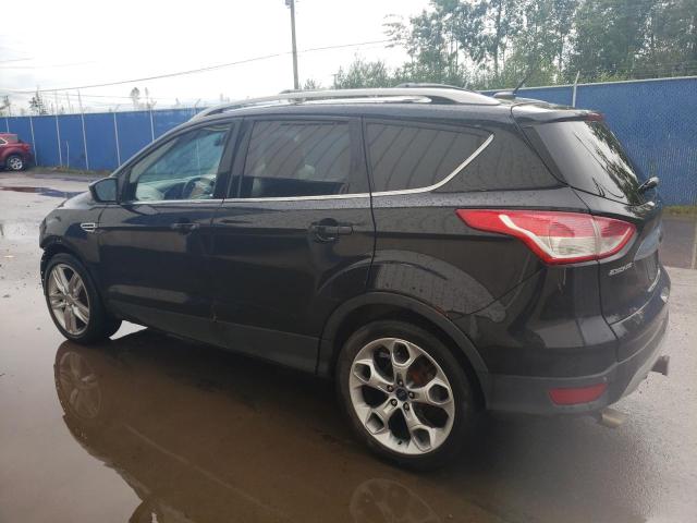 Vin: 1fmcu9j93eud39687, lot: 67889333, ford escape titanium 20142