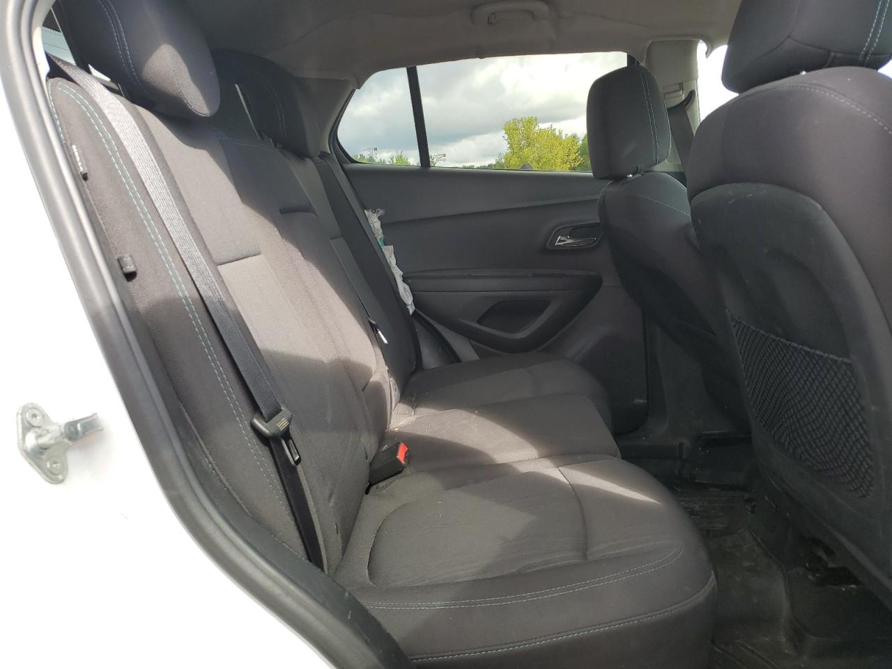 3GNCJLSB9GL165396 CHEVROLET TRAX 2016