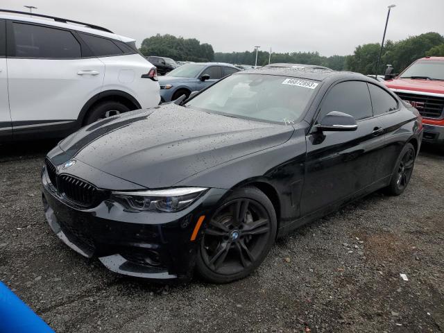 2020 BMW 4 Series 430i