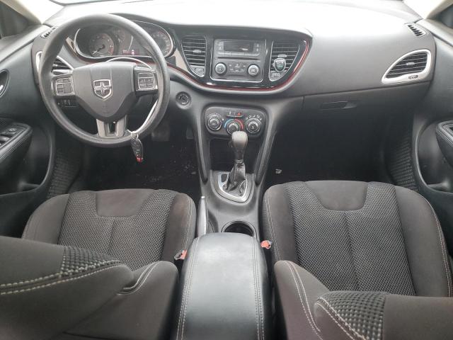2015 DODGE DART SXT - 1C3CDFBBXFD373961