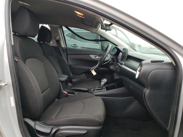 2021 KIA FORTE FE - 3KPF24AD7ME301245