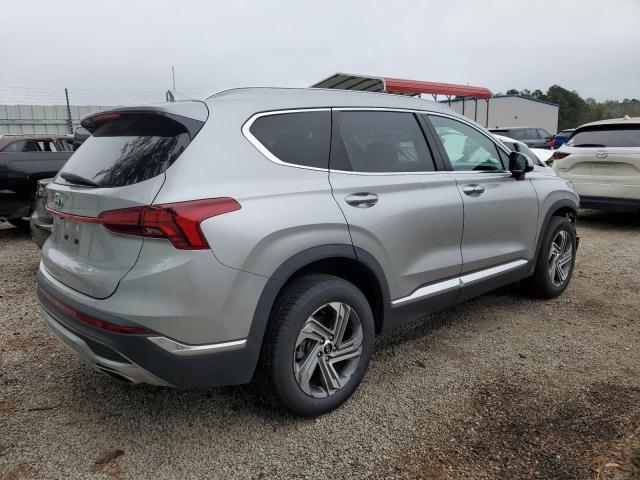 5NMS24AJ0MH370243 | 2021 Hyundai santa fe sel