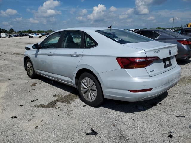 2019 VOLKSWAGEN JETTA S - 3VWN57BUXKM099360