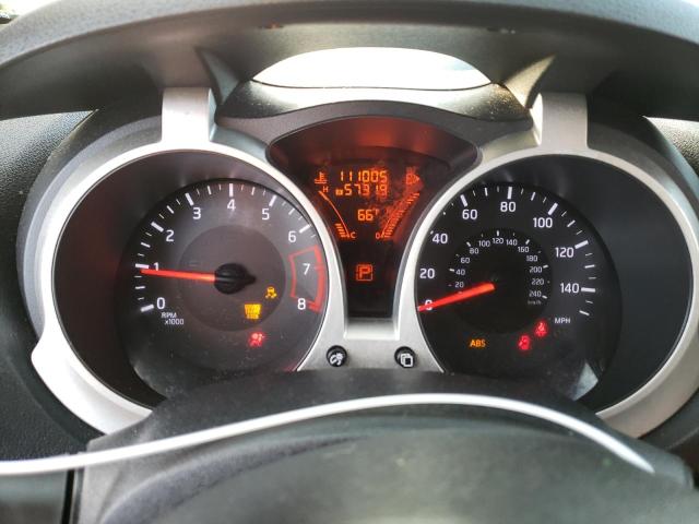 2015 NISSAN JUKE S - JN8AF5MR7FT512598