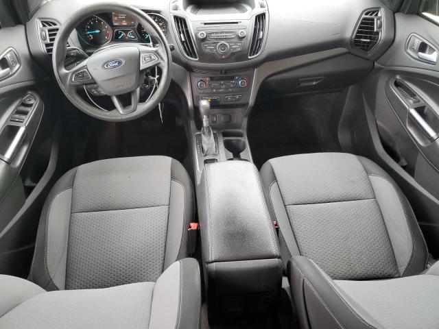 1FMCU0GD4HUE39860 Ford ESCAPE SE