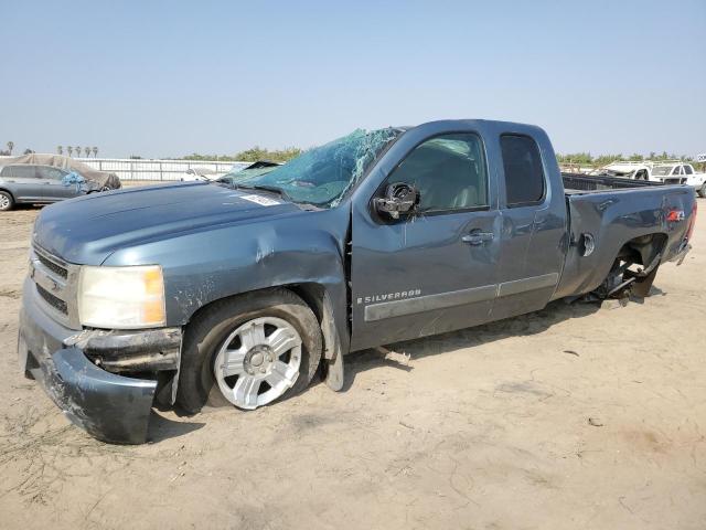 2008 Chevrolet C/K 1500 