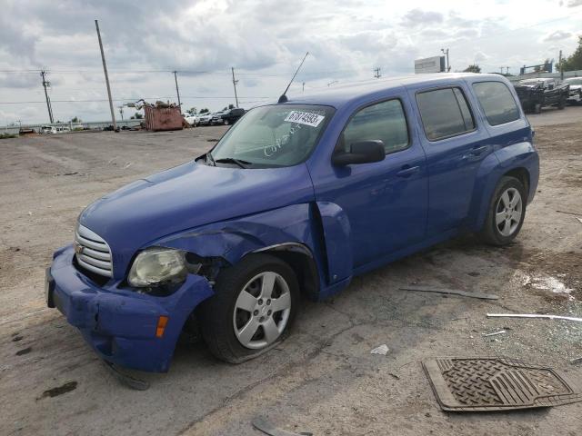 2008 Chevrolet HHR LS