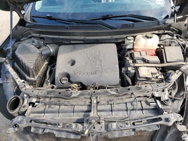 5GAERBKW1LJ220305 Buick Enclave Essence