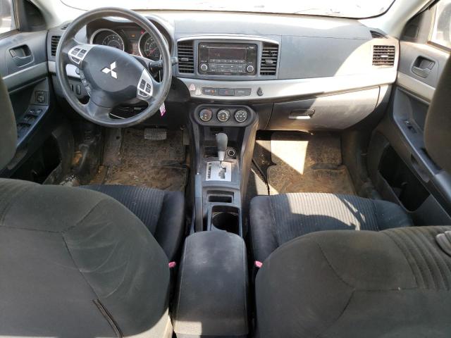 JA32U2FU4EU004764 Mitsubishi Lancer Es/es Sport