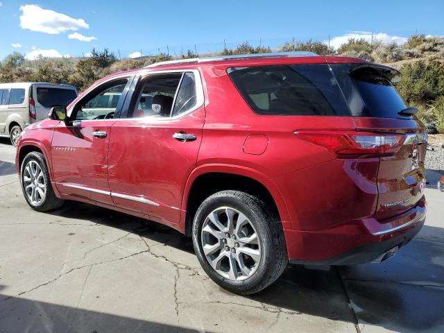 1GNEVKKWXMJ203344 Chevrolet Traverse P 2