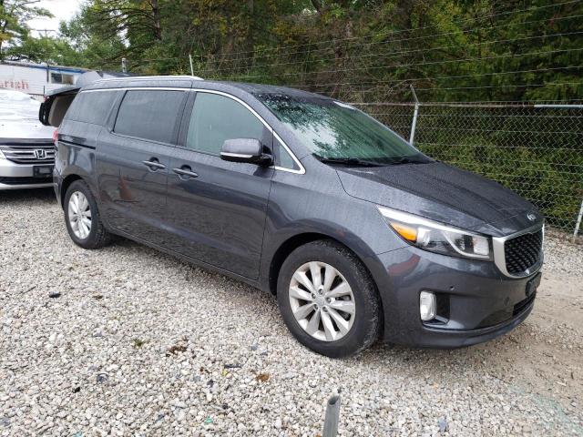 KNDMC5C11H6273189 KIA SEDONA EX