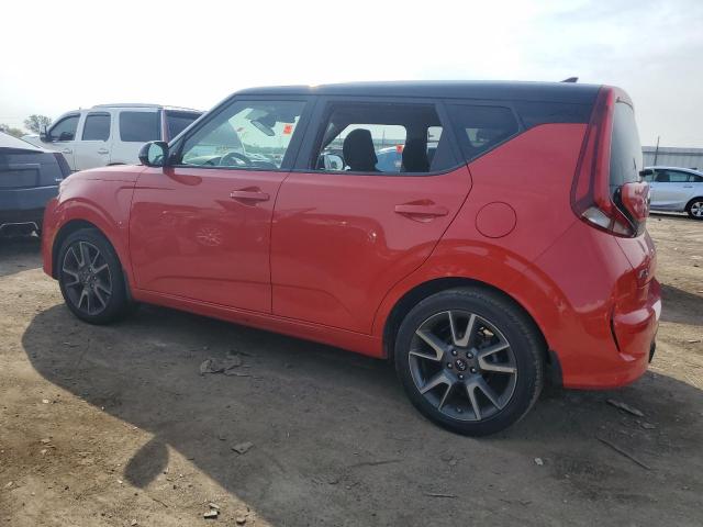 KNDJ63AU2L7028142 KIA Soul Gt Line