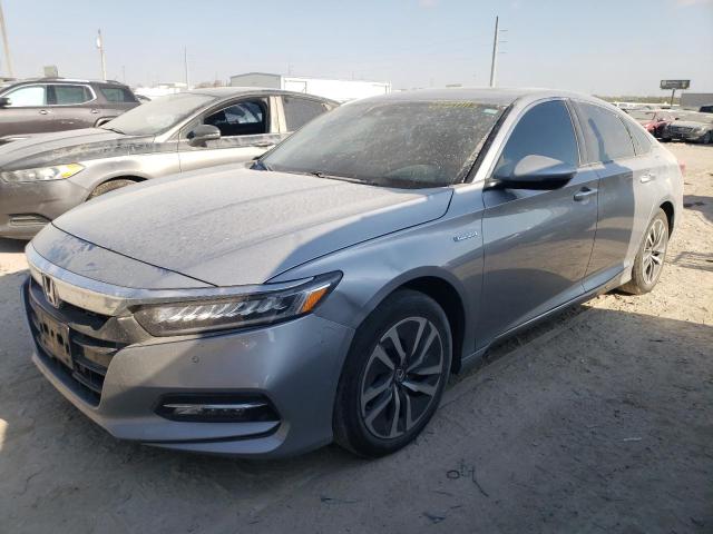 1HGCV3F94LA015512 Honda Accord TOU