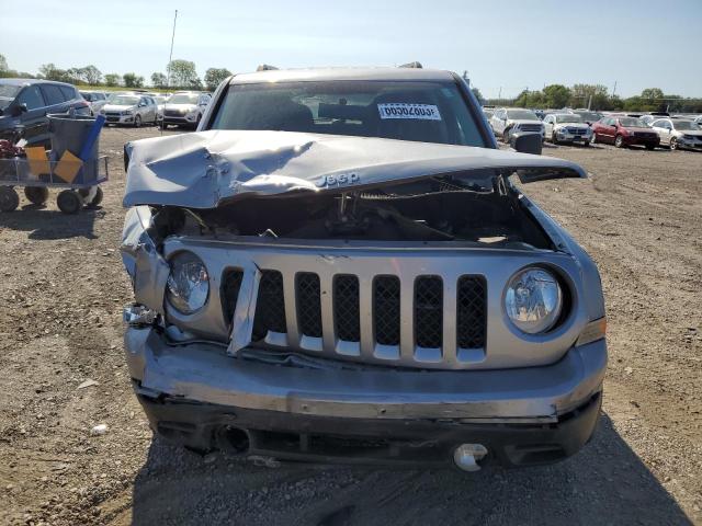 1C4NJPBB6ED854114 Jeep Patriot Sport