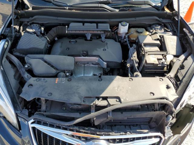 LRBFXCSA5LD214359 Buick Envision Essence