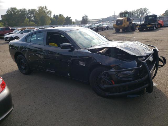 2C3CDXKT8KH647542 Dodge Charger Police