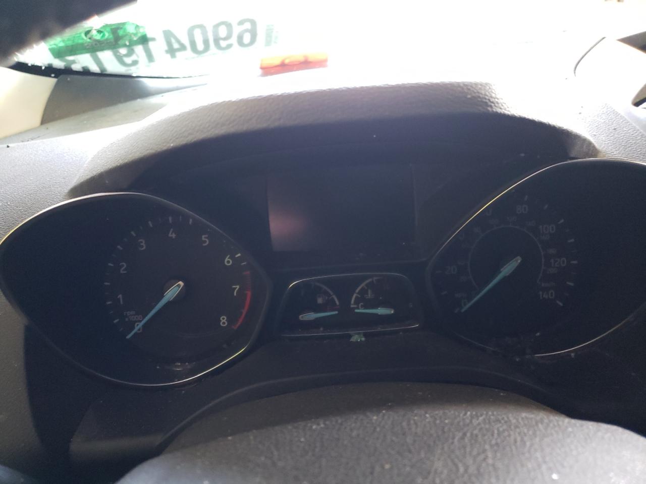 1FMCU0F77JUC24538 FORD ESCAPE 2018