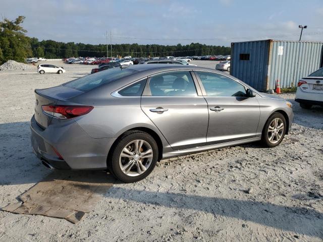 2019 HYUNDAI SONATA LIM - 5NPE34AF8KH795800