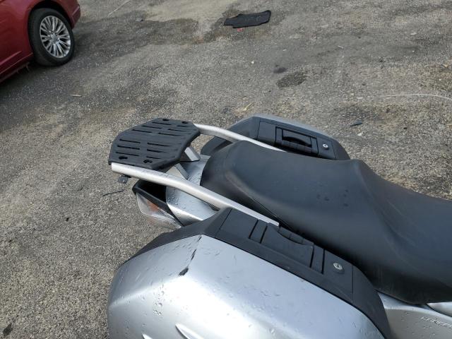 2011 KAWASAKI ZG1400 C - JKBZGNC13BA009024