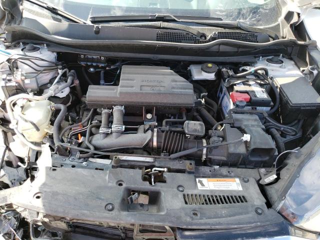 5J6RW1H51MA014589 Honda CR-V EX