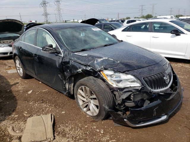 2G4GL5EX5G9139982 Buick Regal