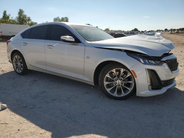 1G6DN5RK5P0121222 Cadillac CT5  4