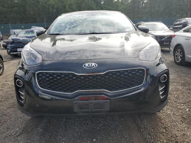 KNDPMCAC9J7421785 KIA Sportage Lx