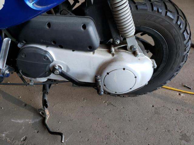 2005 PIAGGIO TYPHOON 50 ZAPC29C1455002777