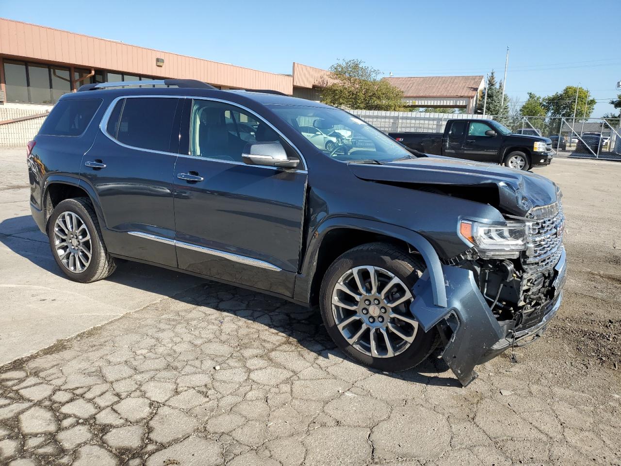 1GKKNXLS2LZ101626 GMC ACADIA DEN 2020