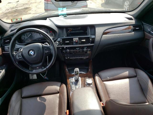 5UXWX9C54G0D91859 2016 BMW X3, photo no. 8