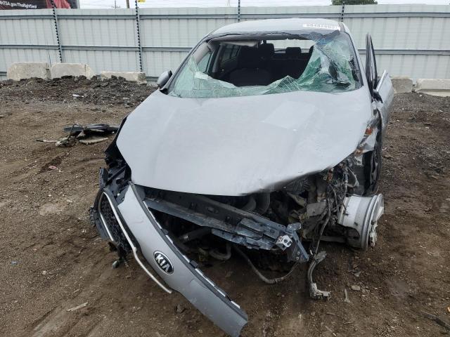 KNDPMCACXK7591932 KIA Sportage Lx