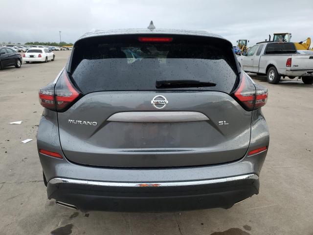 5N1AZ2MJ0KN148143 Nissan MURANO S