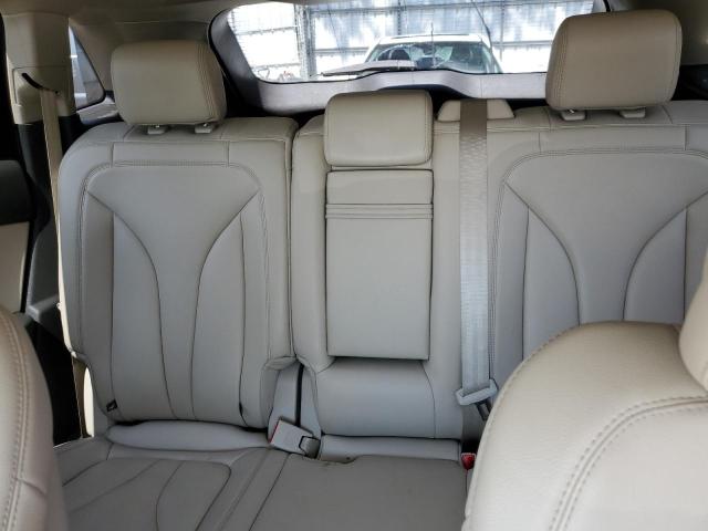 2018 LINCOLN MKX PREMIE 2LMPJ8JR1JBL20435