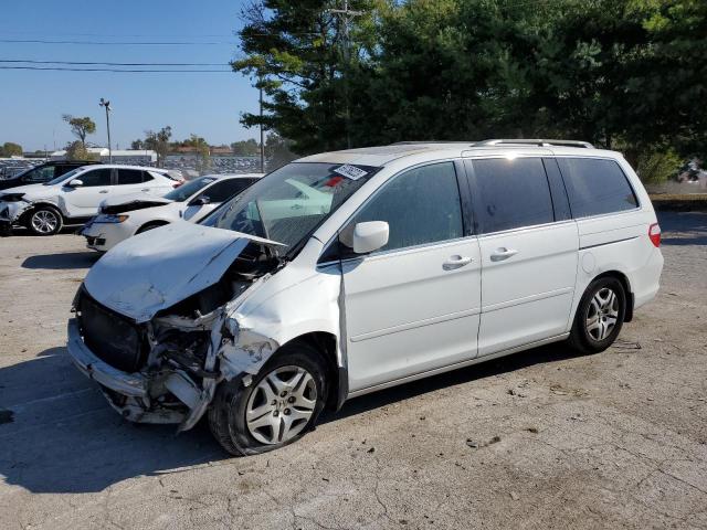 2006 Honda Odyssey EX-L