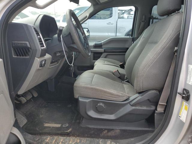 2016 FORD F150 SUPER - 1FTEW1CG3GKE97529