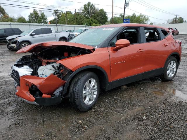 2021 Chevrolet Blazer 