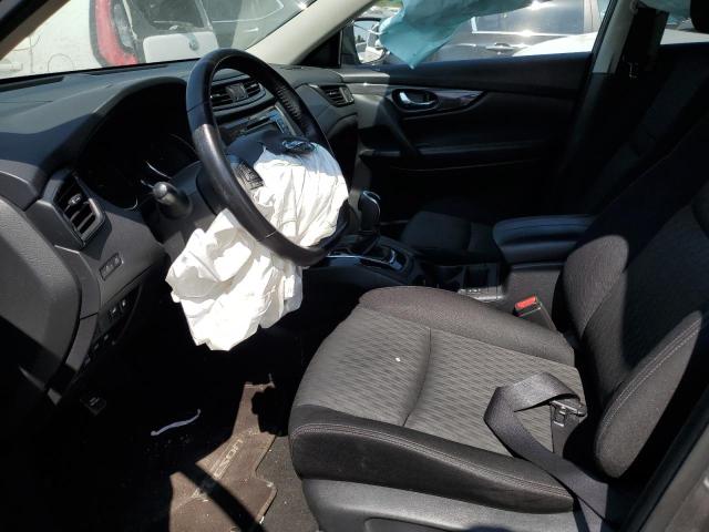 JN8AT2MV4JW344706 Nissan ROGUE S