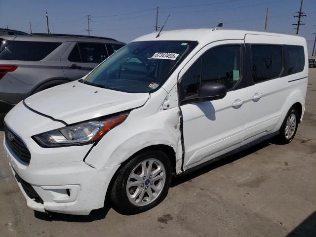 2019 Ford Transit Connect XLT